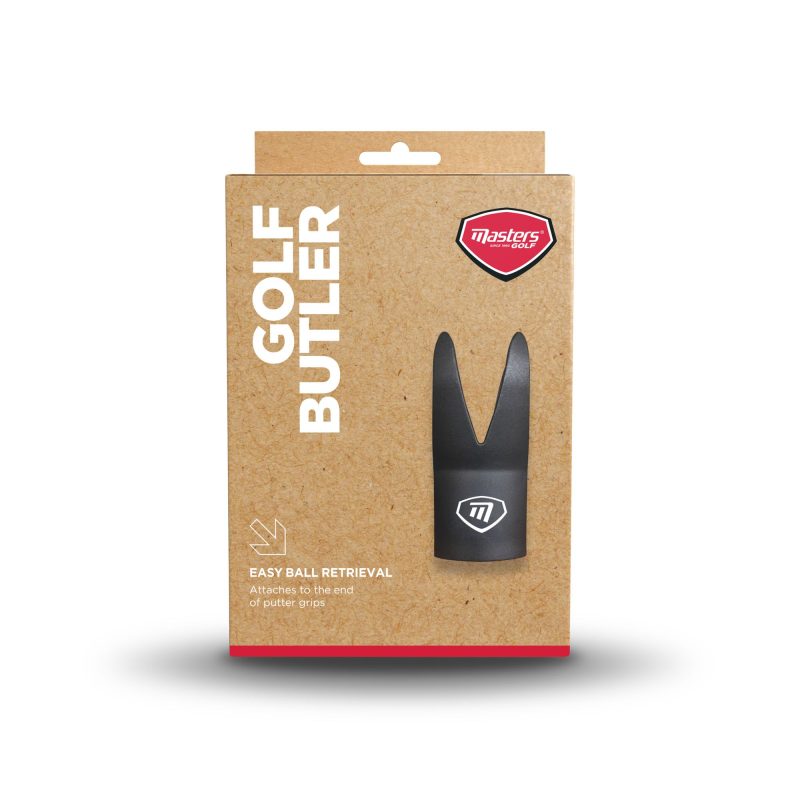 Alternative view of Masters Golf-Butler