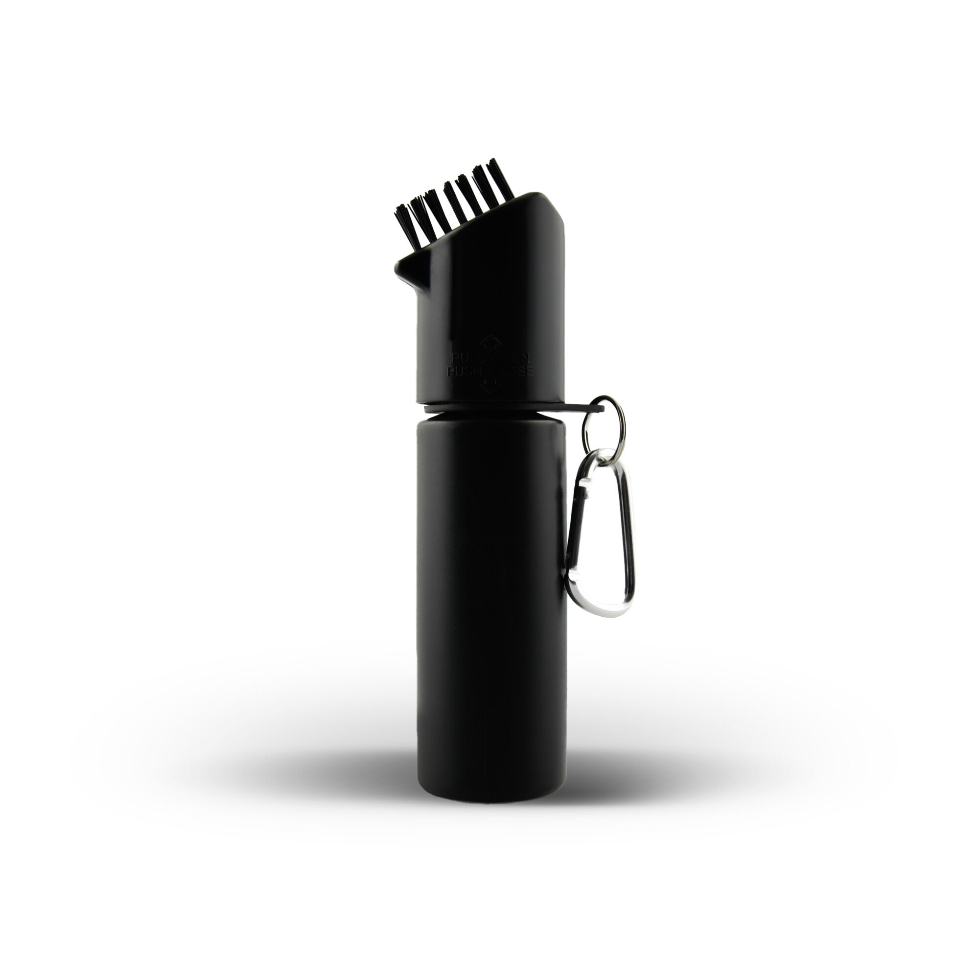 Masters Golf Schläger Reinigungsbürste