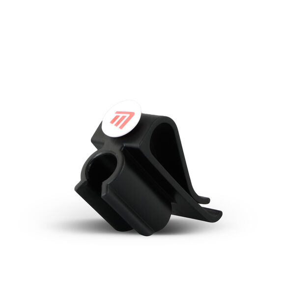 Alternative view of Masters Putter Clip & Ballmarker