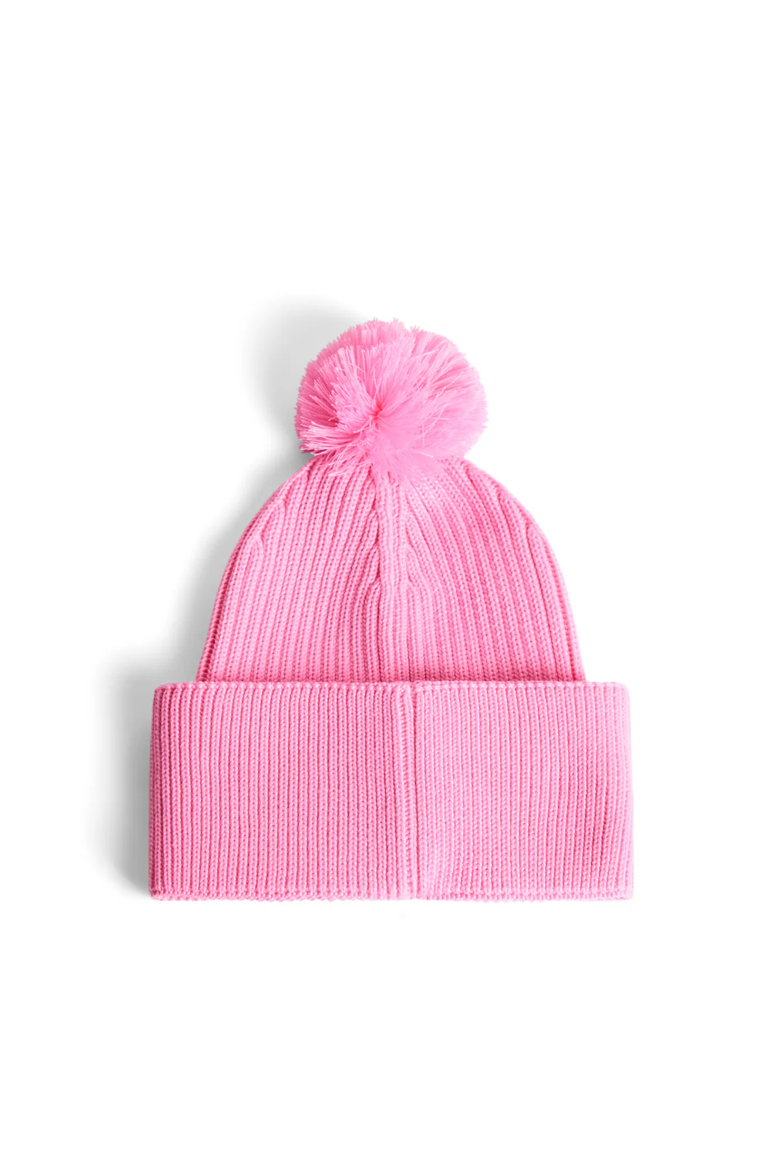 J. Lindeberg Grace Beanie Mütze für Damen Pink – Bild 2