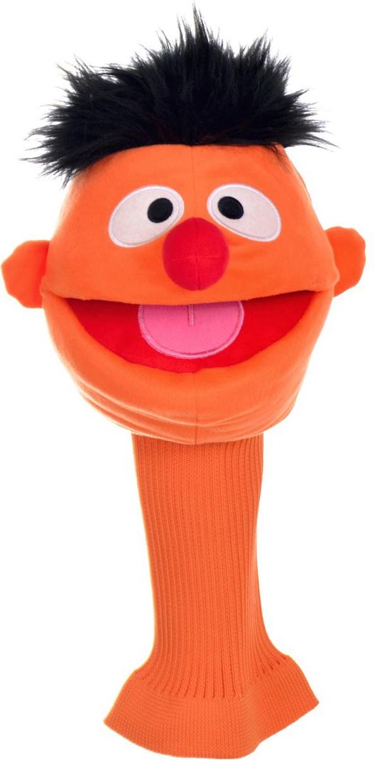 ACM Products Legend Sesame Street Head Cover Ernie