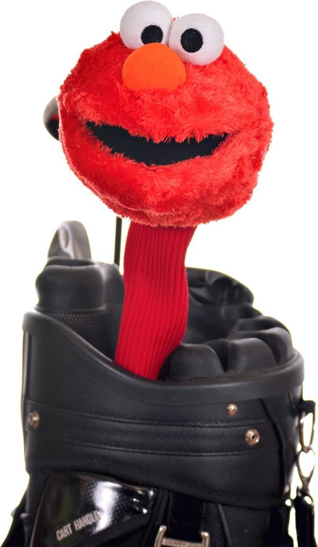 ACM Products Legend Sesame Street Head Cover Ernie