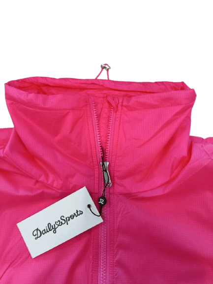 Alternative view of Daily Sports Windschield Jacket für Damen Radiant Pink