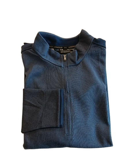 Under Armour Storm Sweater Fleece für Herren Blau