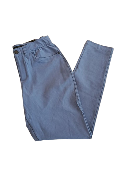 Under Armour CGI Links 5 Pocket Hose für Damen Hellblau