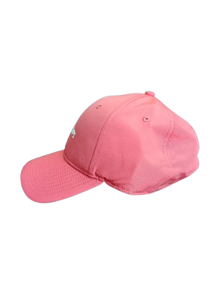 FootJoy Fashion Cap Rot/Weiß – Bild 2