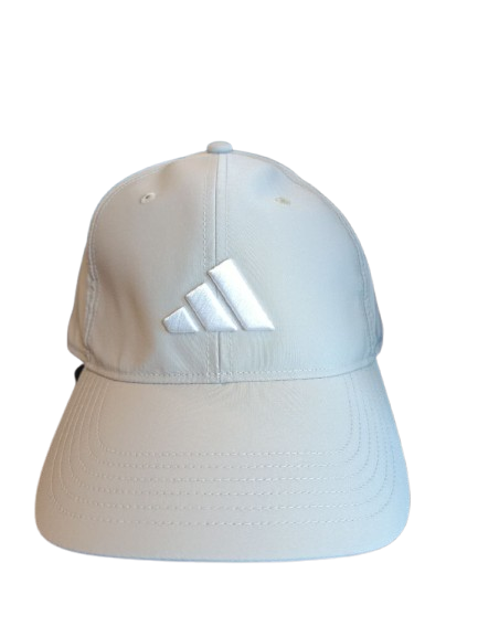 Adidas Tour Badge Damen Cap Beige