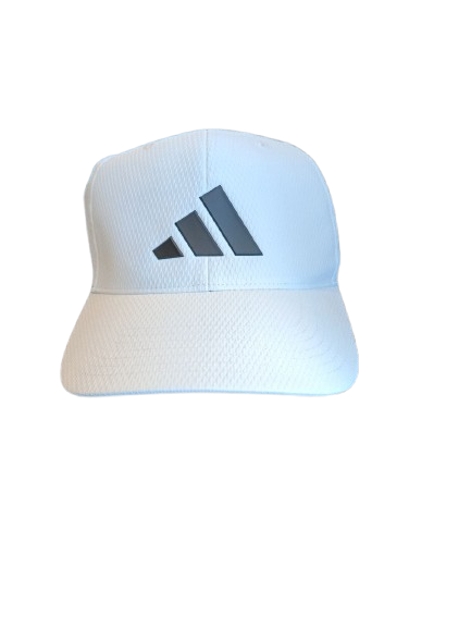 Adidas TOUR SNAPBACK Cap Weiß