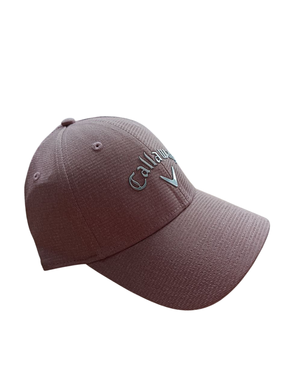 Callaway HW CG Liquid Metal Cap für Damen Mauve/Silber 23