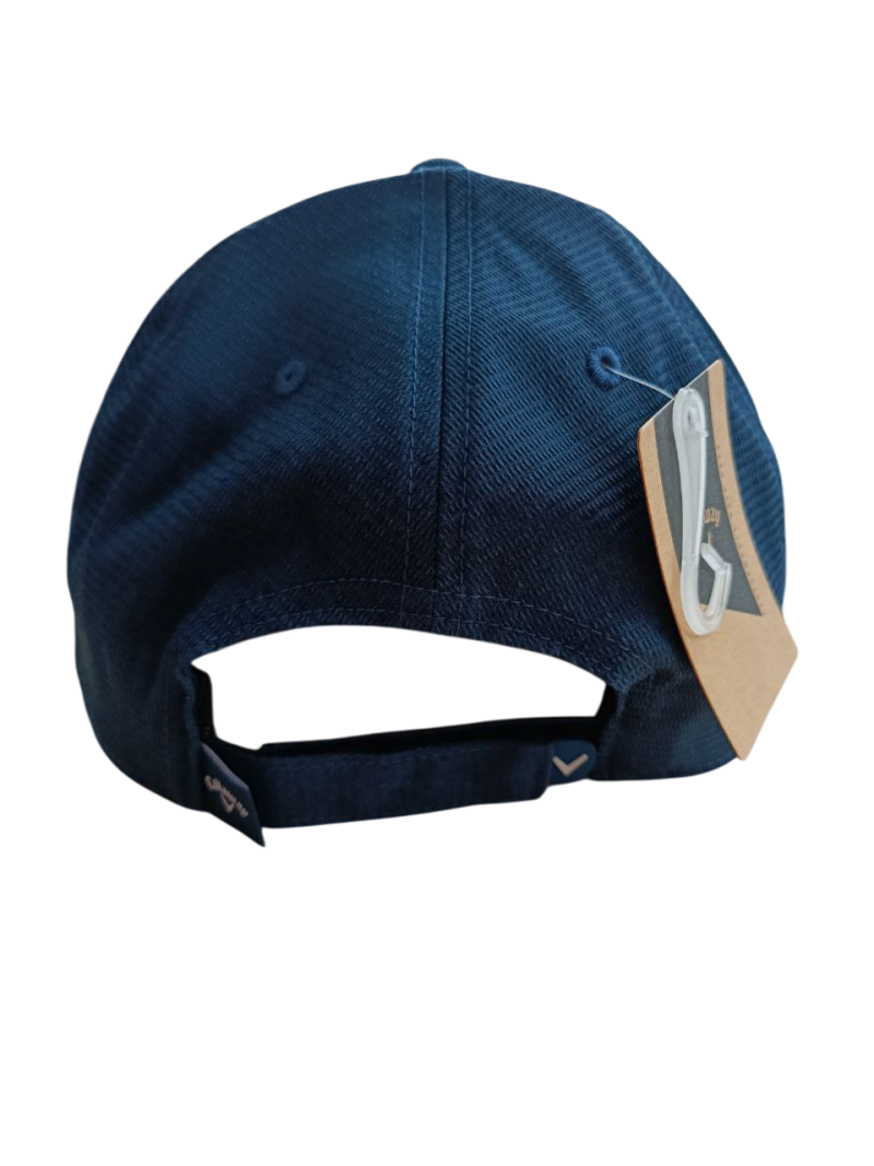Alternative view of Callaway HW CG Liquid Metal Cap für Herren Navy/Silber 24