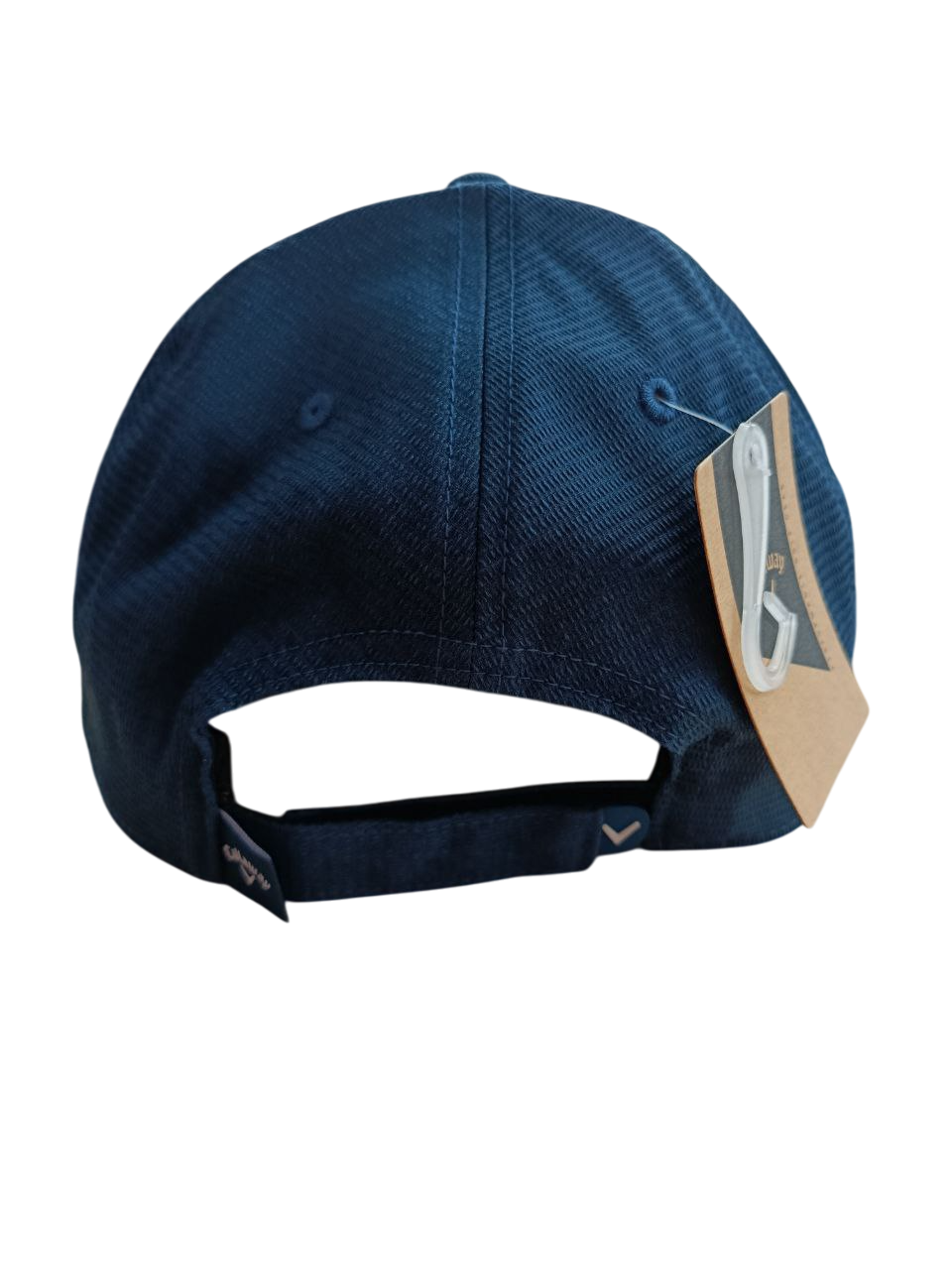 Callaway HW CG Liquid Metal Cap für Herren Navy/Silber 24 – Bild 2