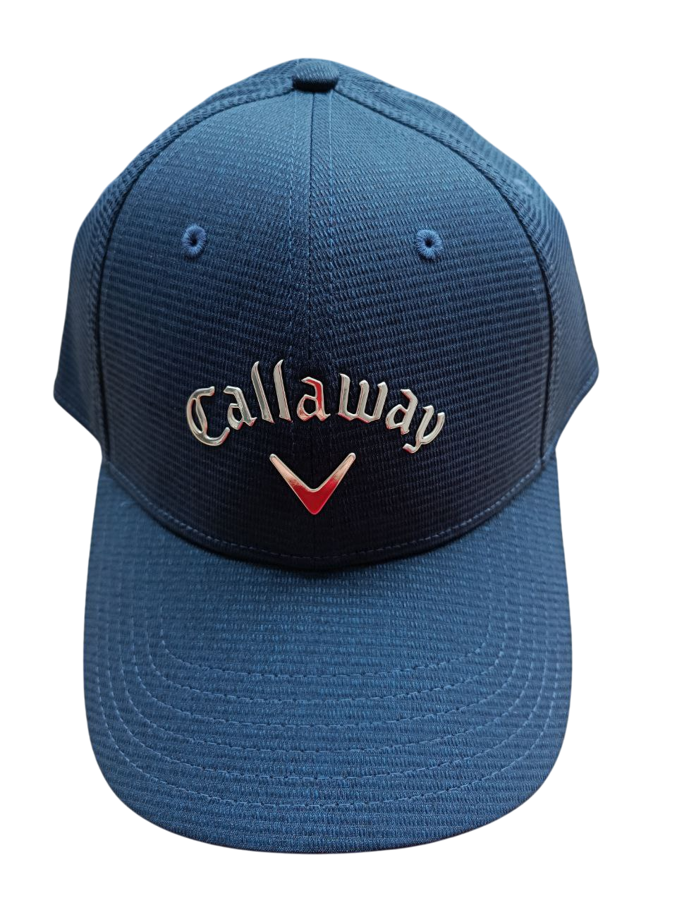 Callaway HW CG Liquid Metal Cap für Herren Navy/Silber 24 – Bild 3