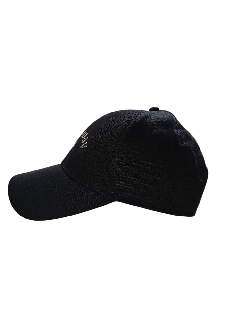 Callaway Liquid Metal Damen Cap Schwarz/Rhea – Bild 4