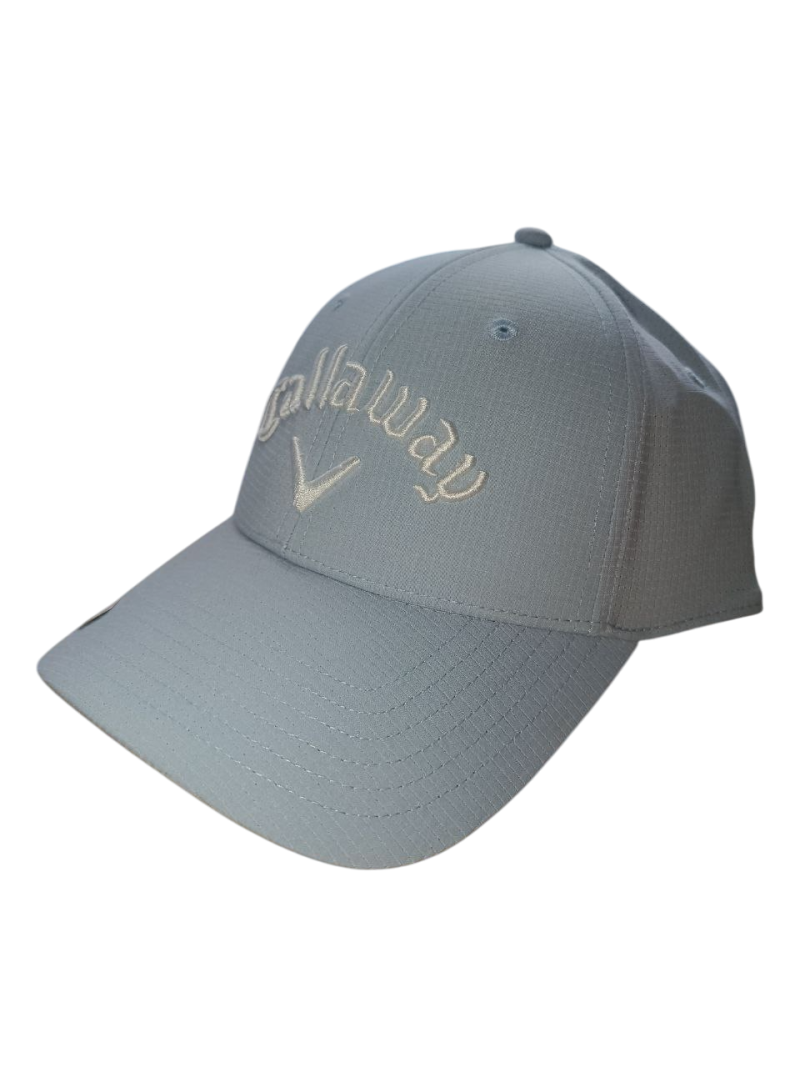 Callaway Junior Tour Glacier/Weiss