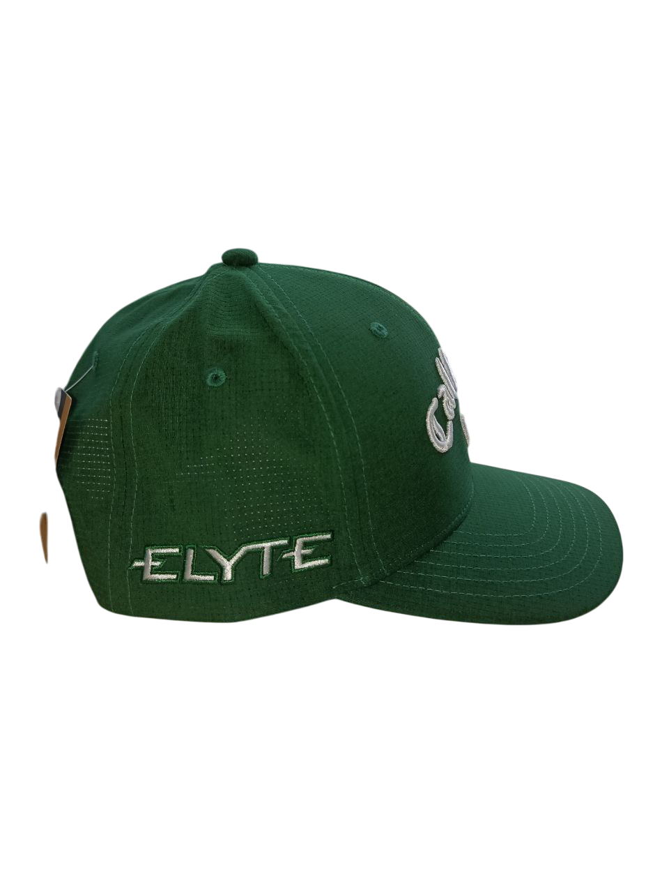 Callaway Tour Authentic Performance Pro Jungle 25 Cap Grün/Weiß – Bild 4