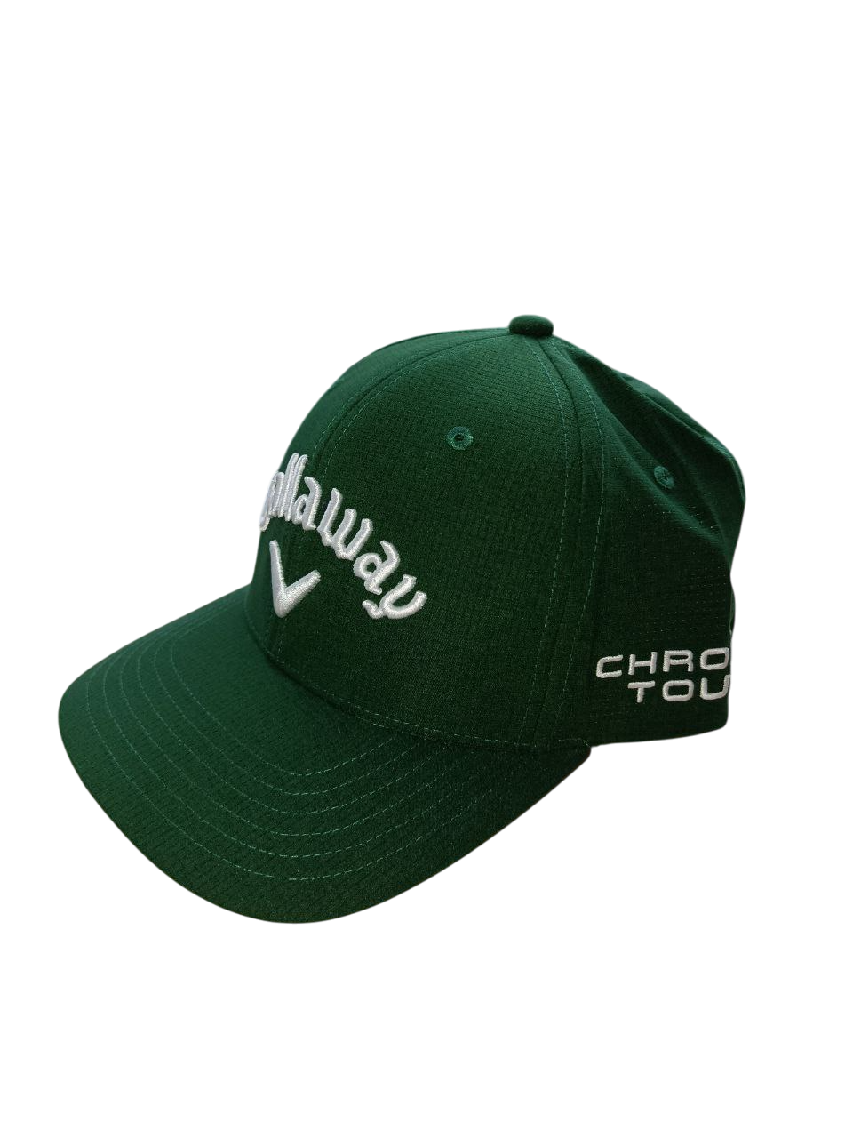 Callaway Tour Authentic Performance Pro Jungle 25 Cap Grün/Weiß