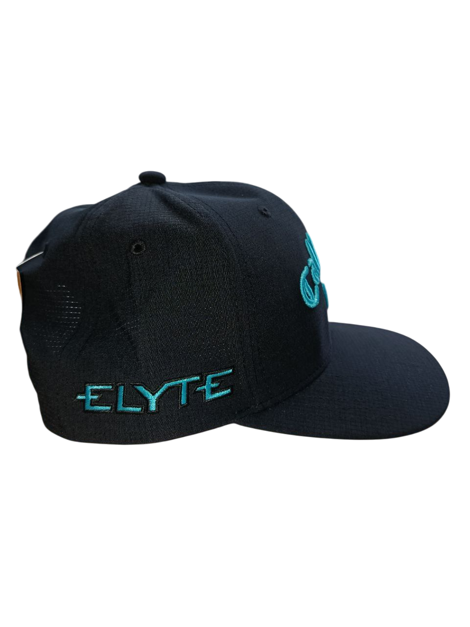 Callaway Tour Authentic Performance Pro 25 Cap Schwarz/Blau – Bild 5