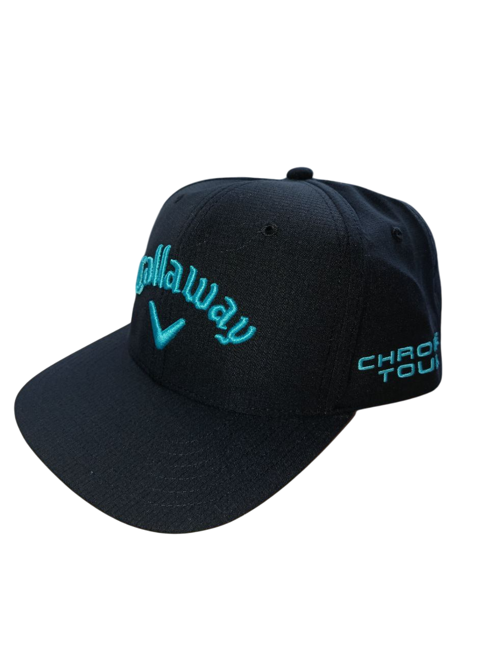 Callaway Tour Authentic Performance Pro 25 Cap Schwarz/Blau