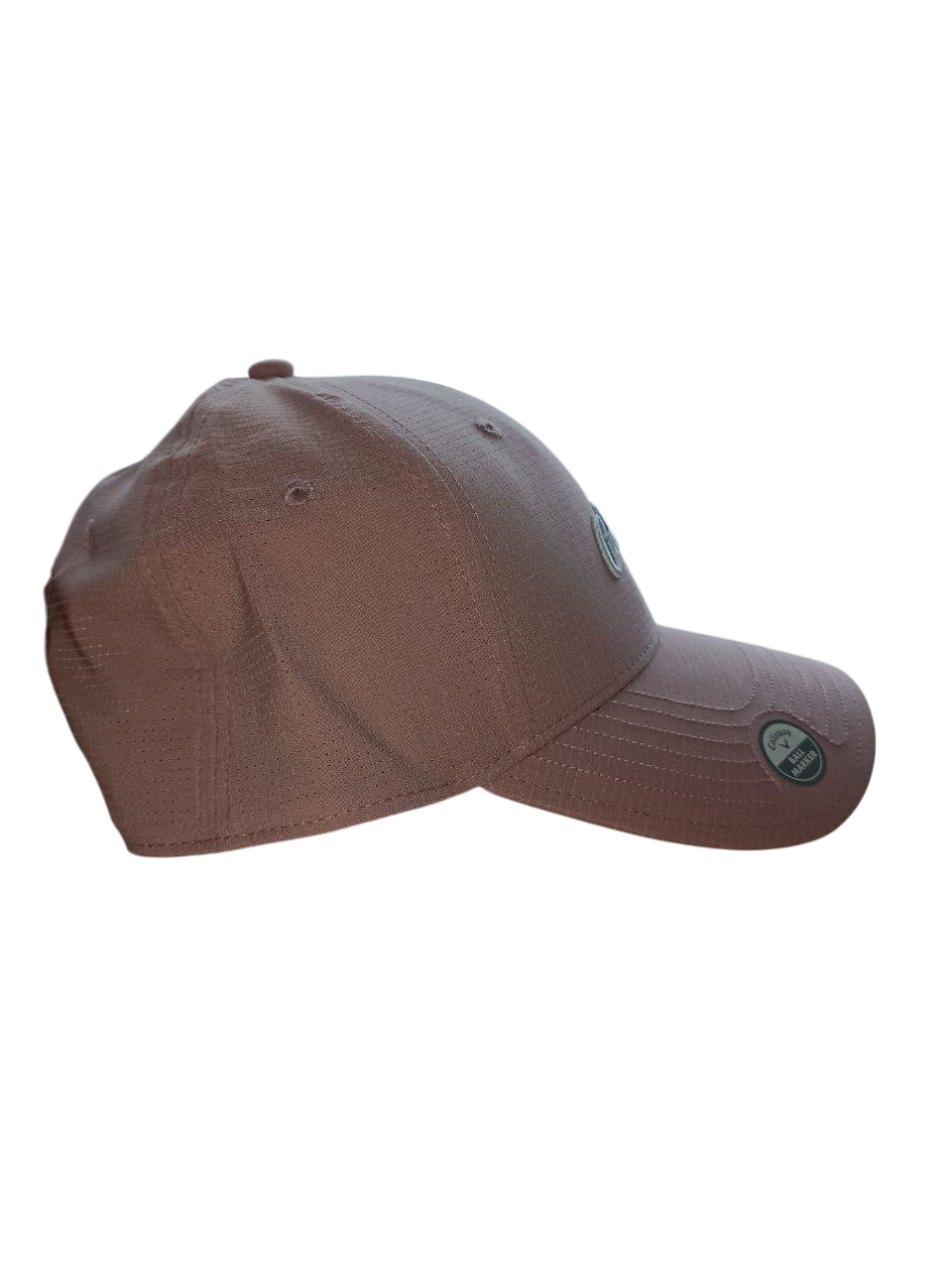 Callaway Stitch Magnet Damen Cap Mauve – Bild 4