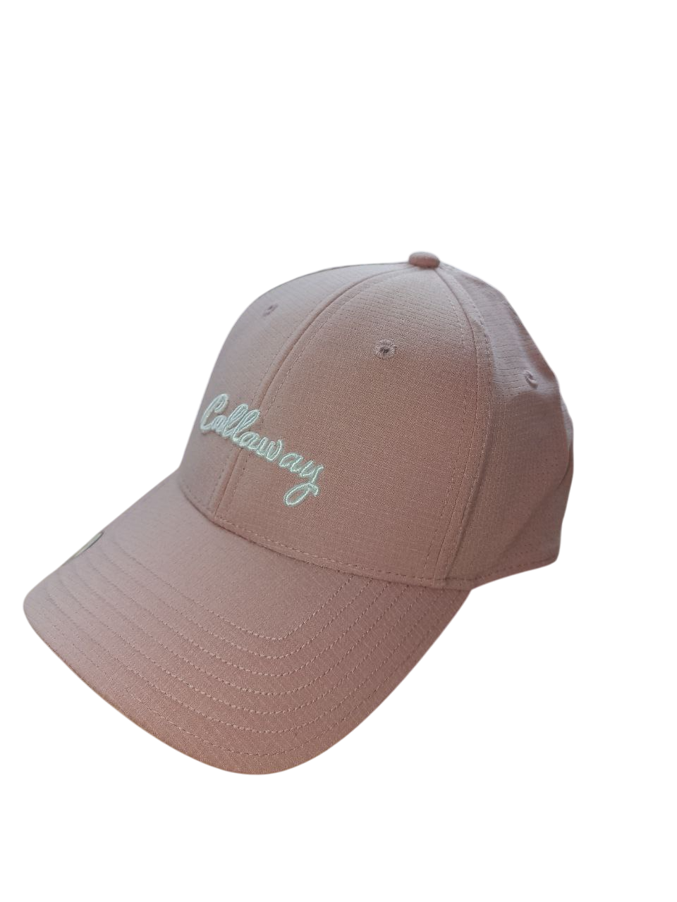 Callaway Stitch Magnet Damen Cap Mauve