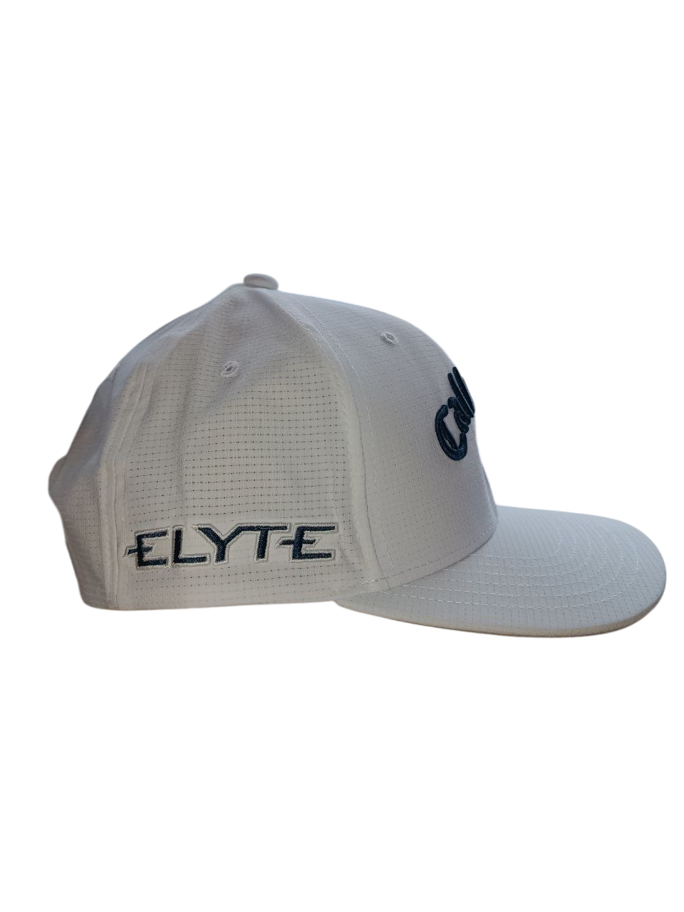 Callaway TA Performance Pro Cap für Herren Weiß/Blau – Bild 3