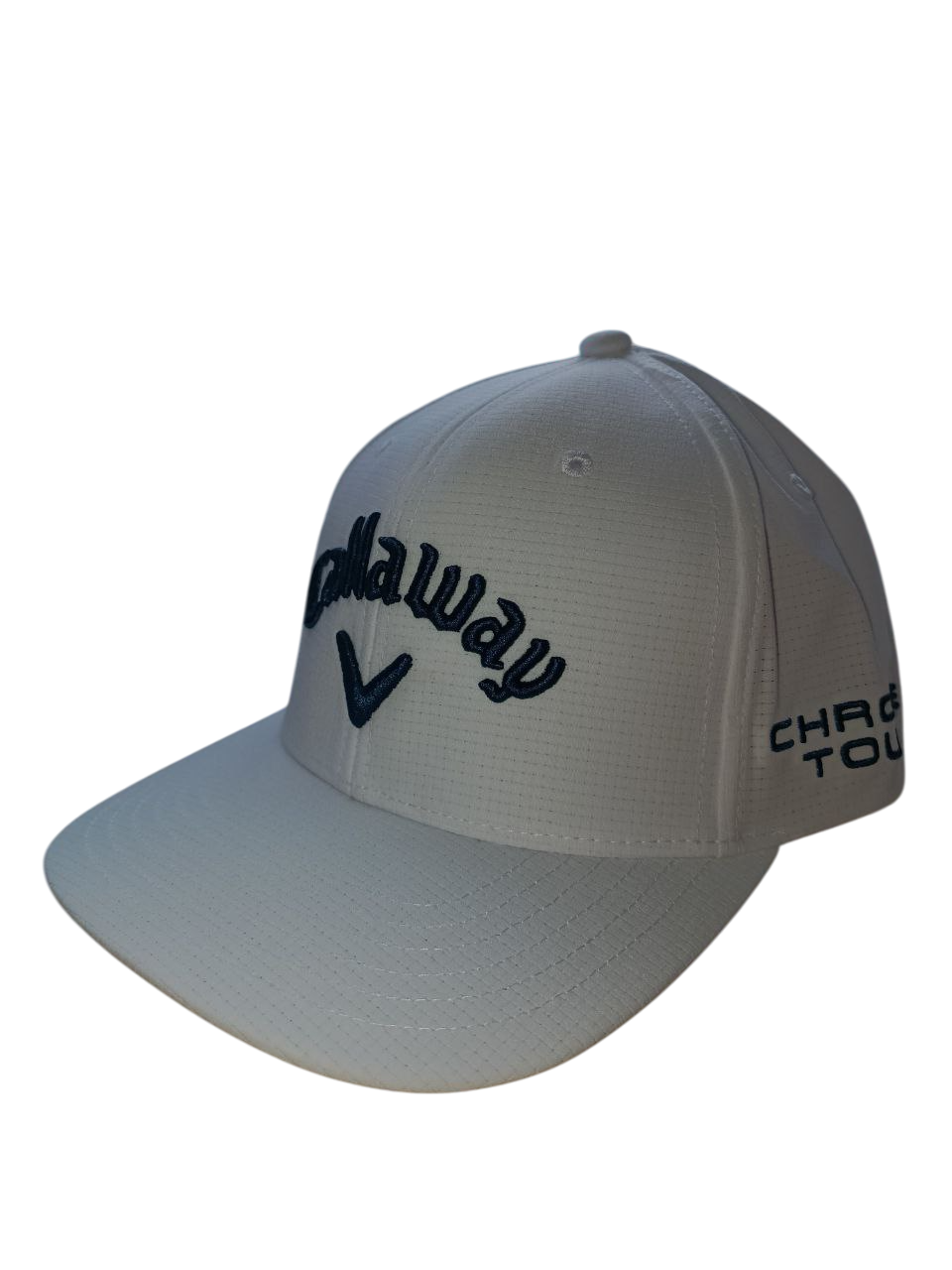 Callaway TA Performance Pro Cap für Herren Weiß/Blau