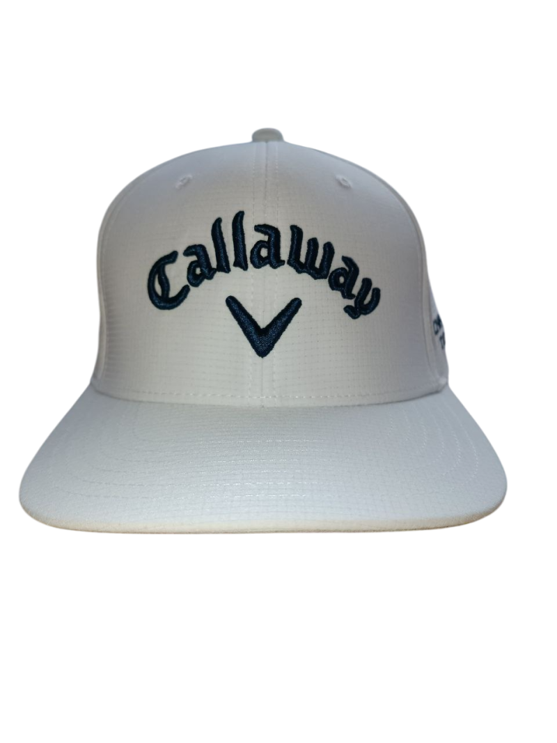 Alternative view of Callaway TA Performance Pro Cap für Herren Weiß/Blau