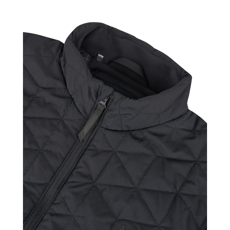 Under Armour Drive Pro Insulated Jacke für Herren Schwarz – Bild 2