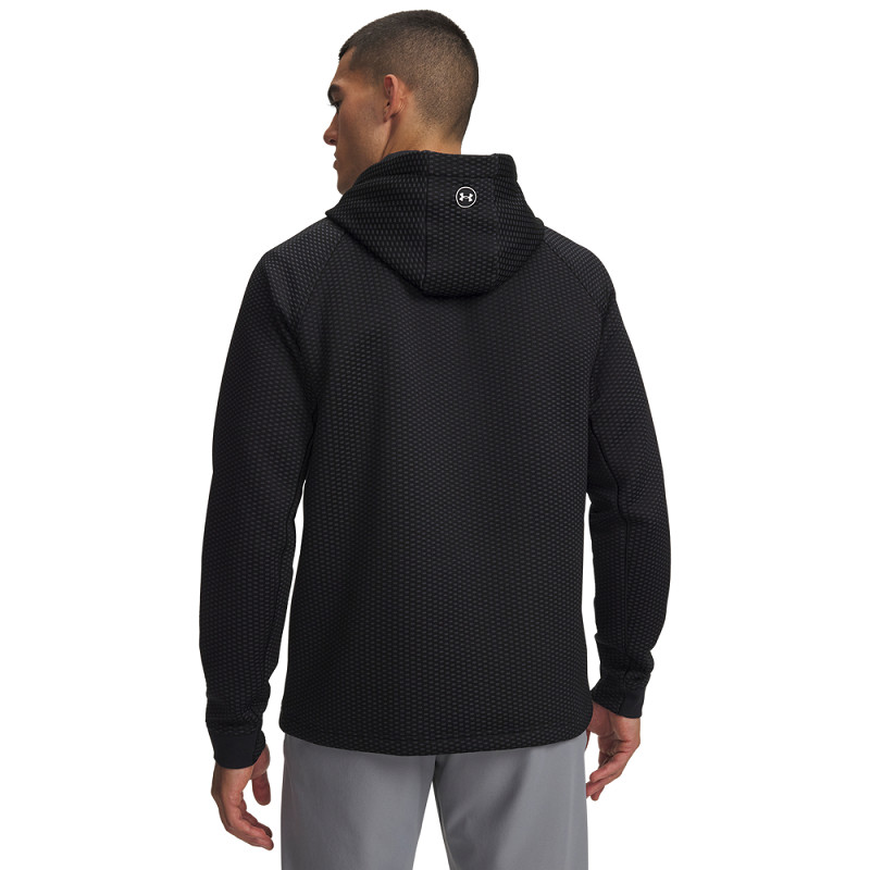 Under Armour Drive Pro Hybrid HD für Herren Schwarz – Bild 3