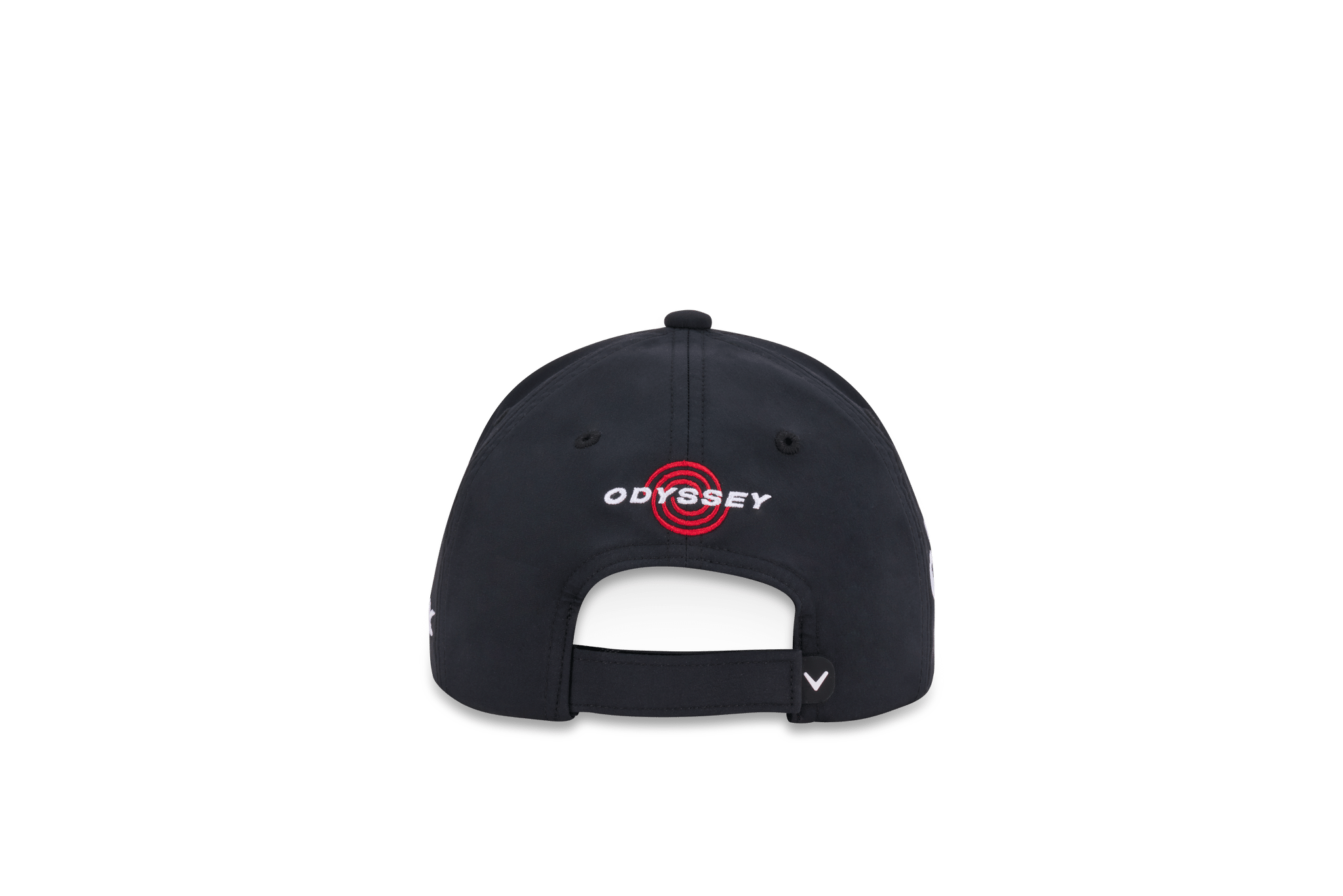 Callaway TA Performance Pro Herren Cap - Schwarz (Quantum) – Bild 2