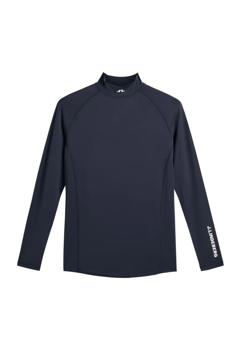 J.Lindeberg Ello Compression Top für Herren JL Navy