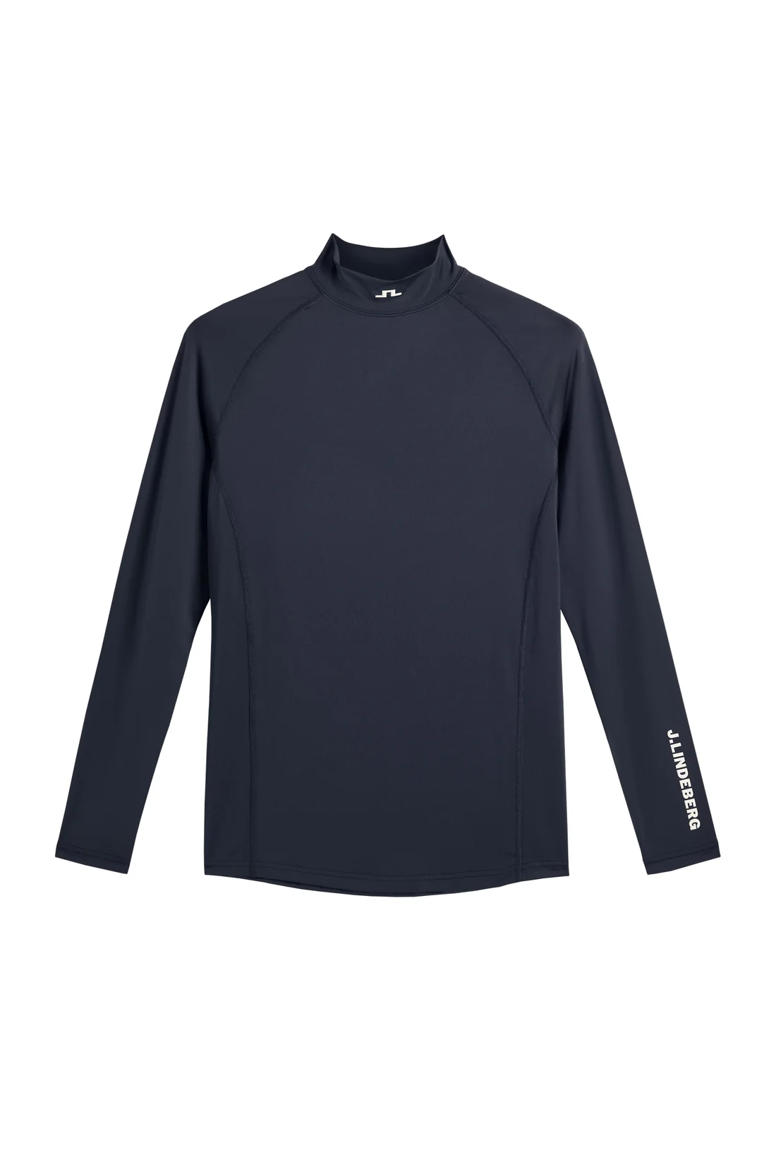 J.Lindeberg Ello Compression Top für Herren JL Navy