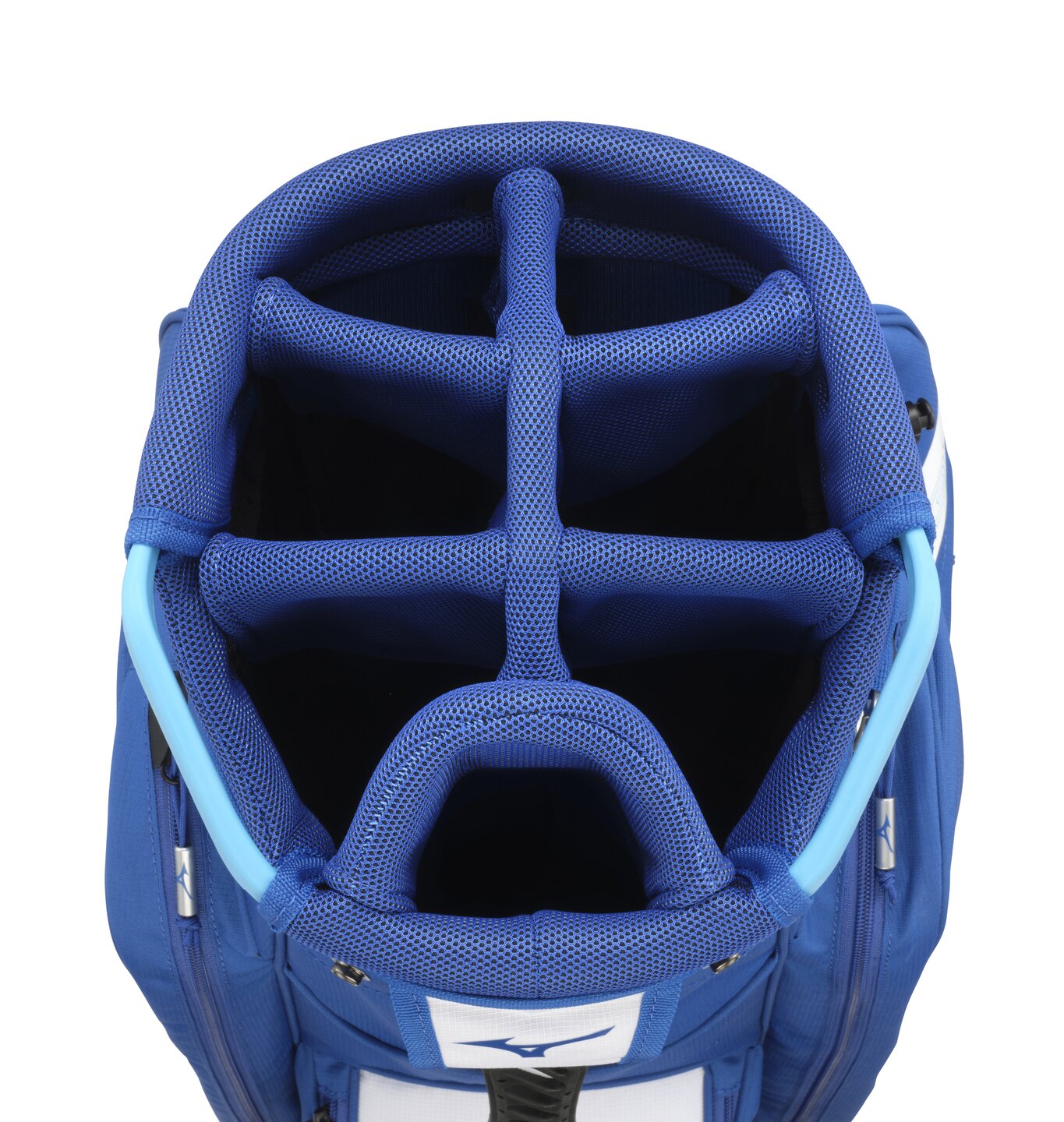 Mizuno BR-D3 Cart Golftasche Staff – Bild 3