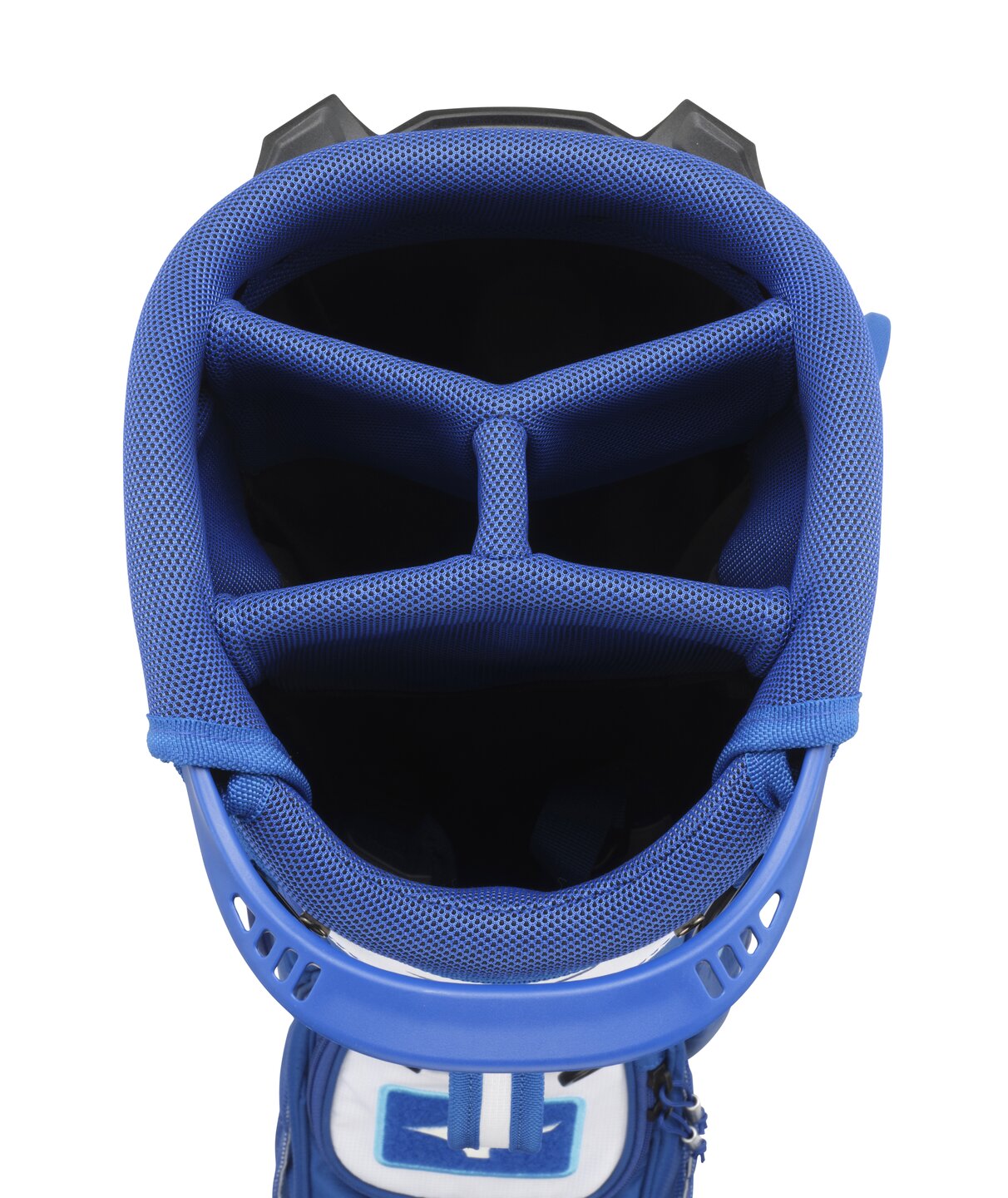 Mizuno BR-D3 Stand Golftasche Staff – Bild 2