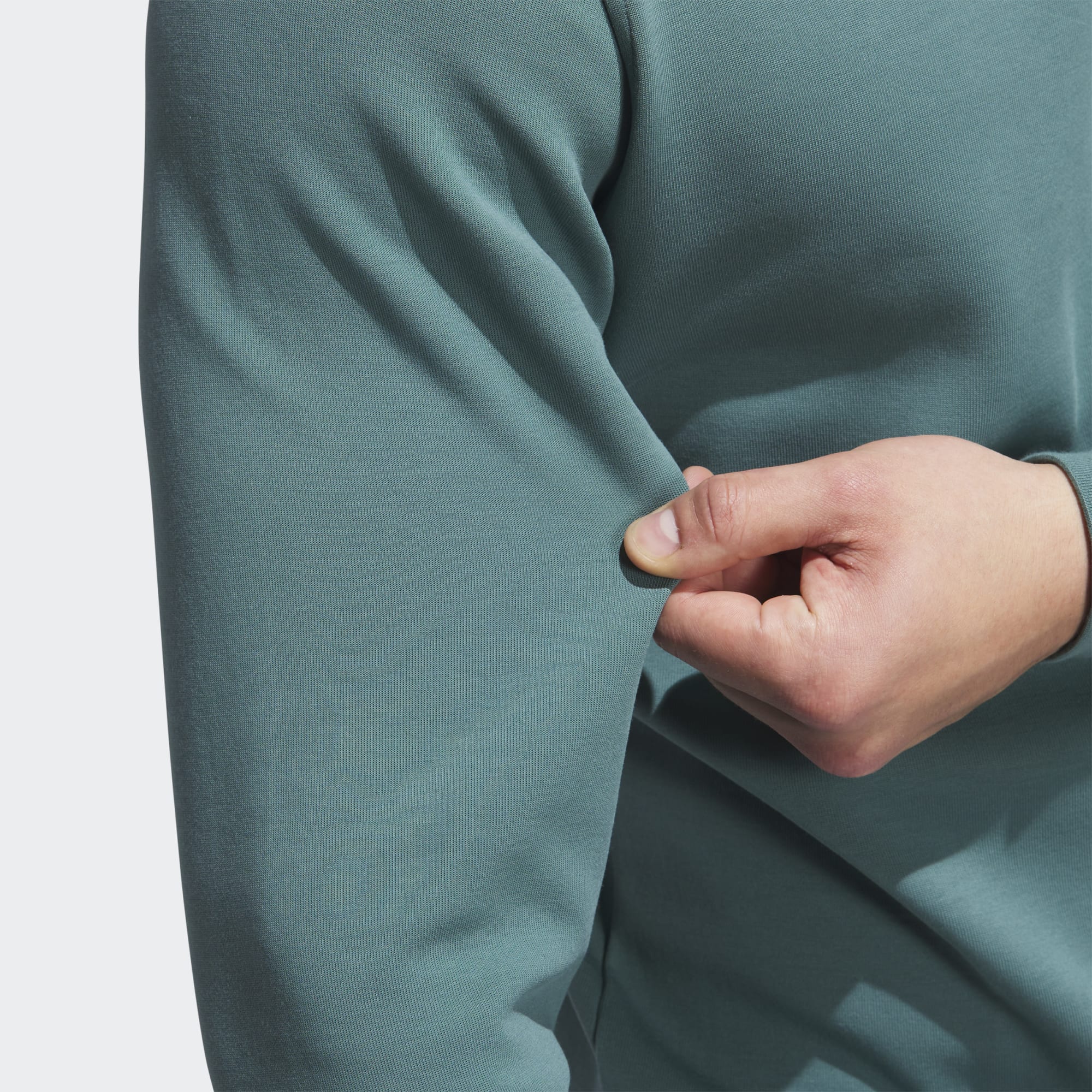 Adidas CORE CREW PRETEA Sweatshirt (Langarm) für Herren Wonsil – Bild 5