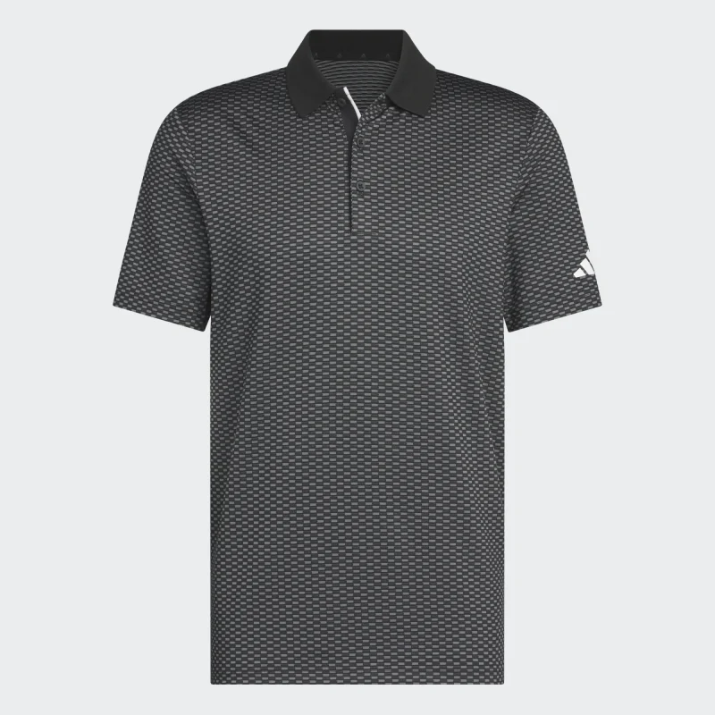 Adidas IM7869 BTC TXR POLO für Herren Schwarz