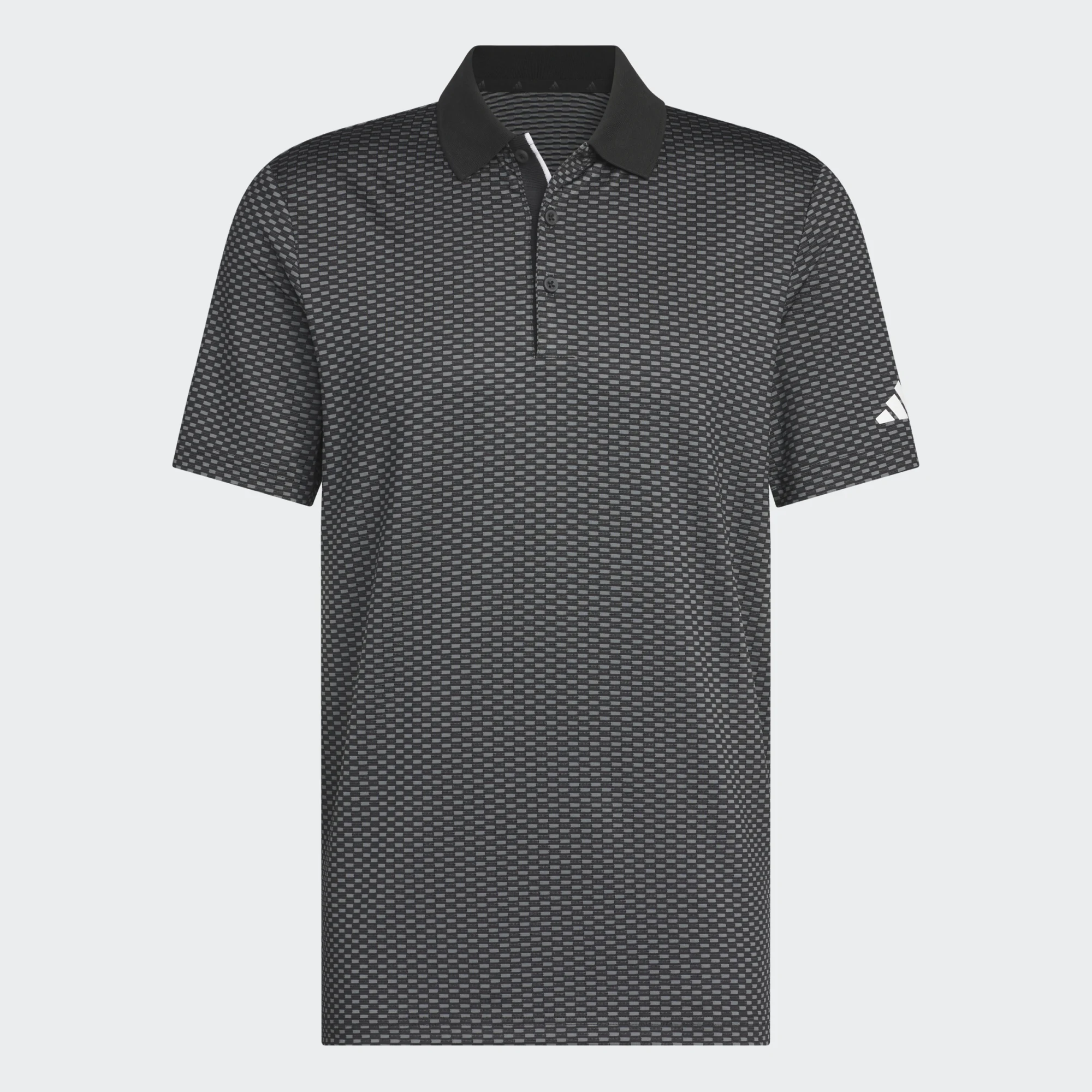 Adidas IM7869 BTC TXR POLO für Herren Schwarz