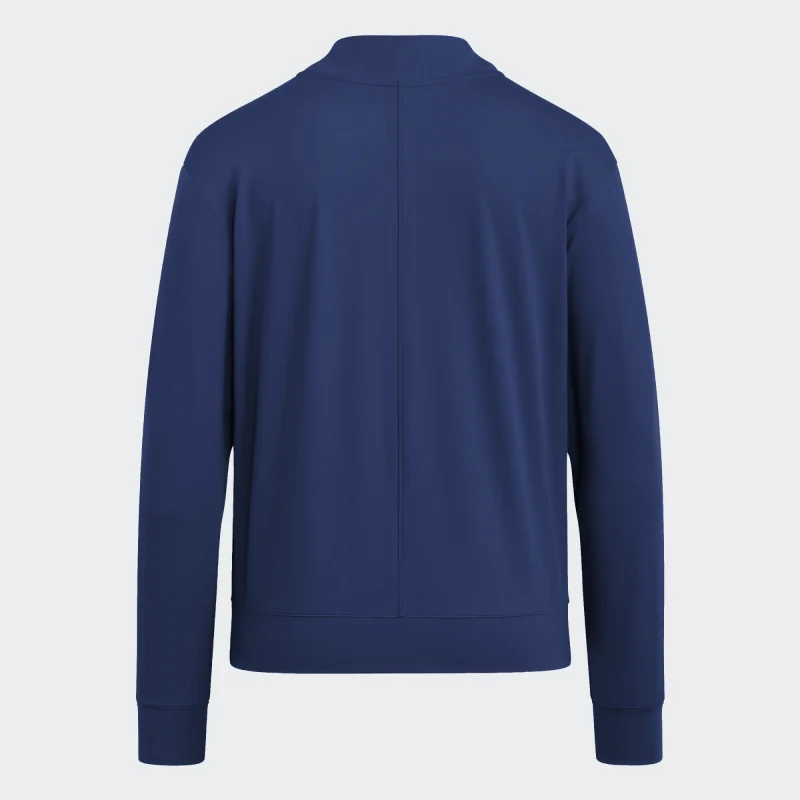 Alternative view of ADIDAS IP4271 W ULT C QTR Z L Sweatshirt (Langarm) für Damen CONAVY