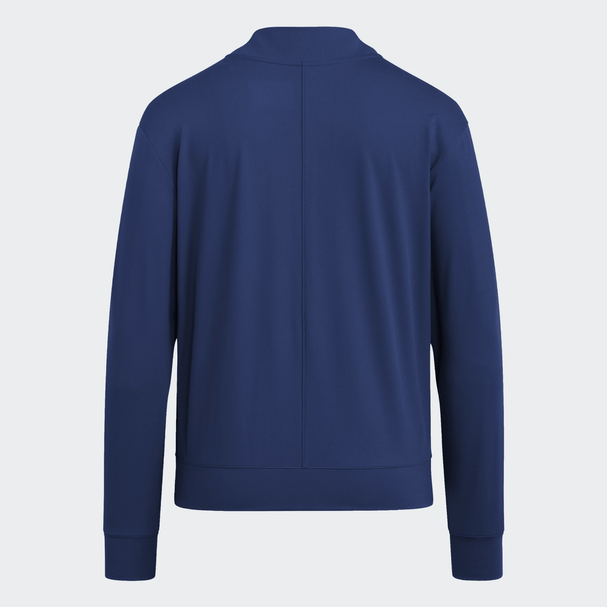 ADIDAS IP4271 W ULT C QTR Z L Sweatshirt (Langarm) für Damen CONAVY – Bild 2