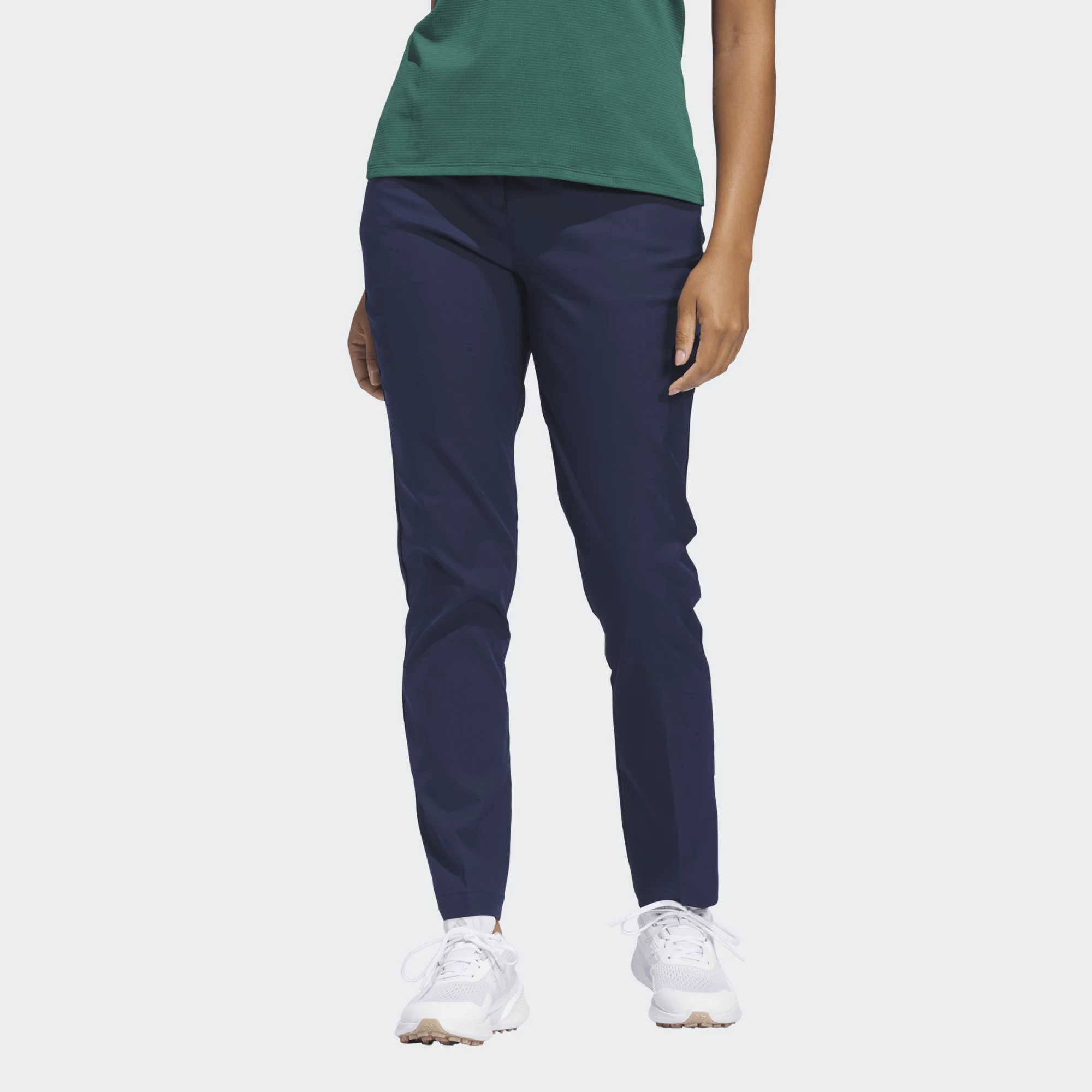 Adidas W ULT 5 PK TW P Hosen für Damen CONAVY – Bild 5