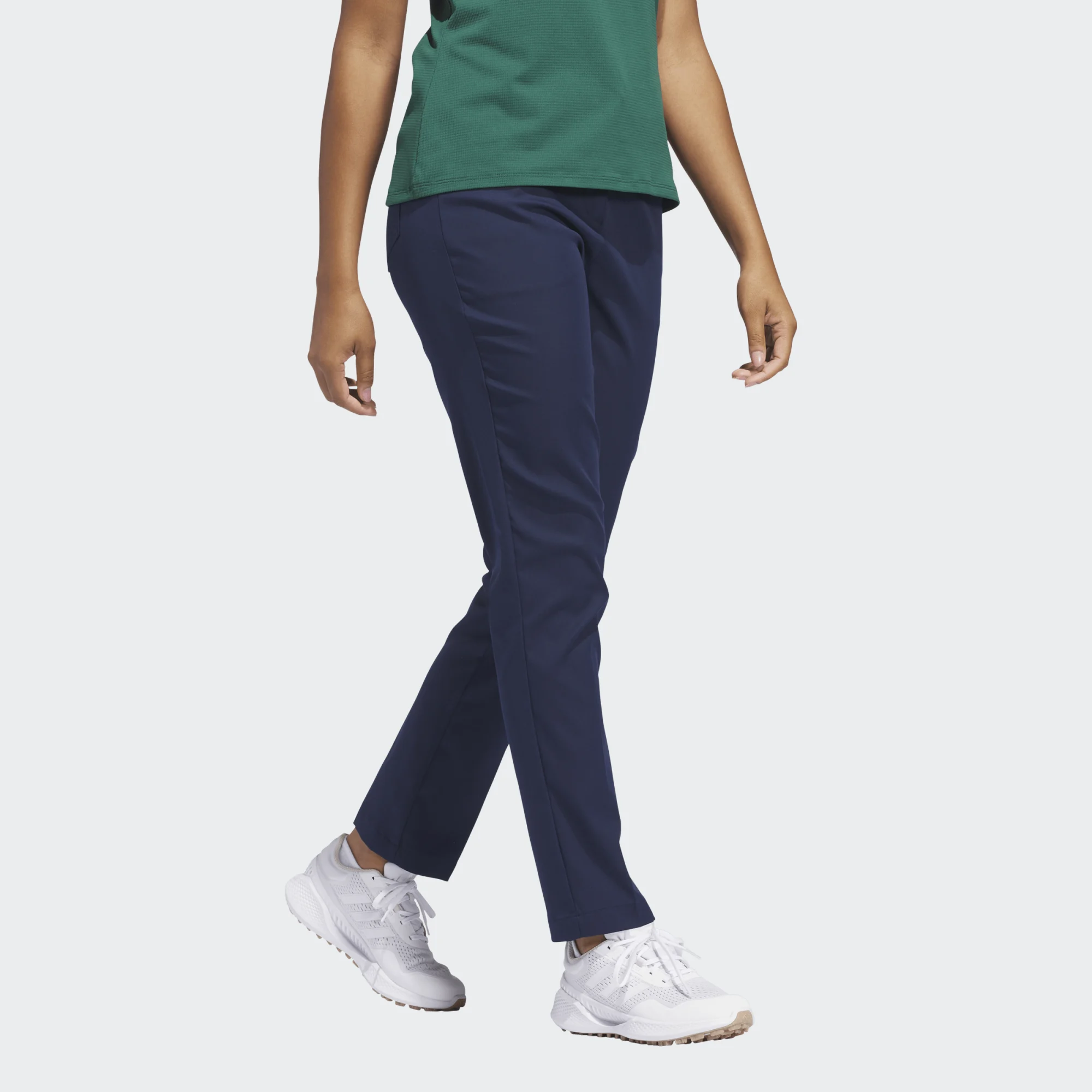 Adidas W ULT 5 PK TW P Hosen für Damen CONAVY – Bild 3