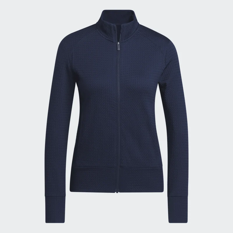 Adidas IP4265 W ULT C TXT JKT Jacke für Damen CONAVY