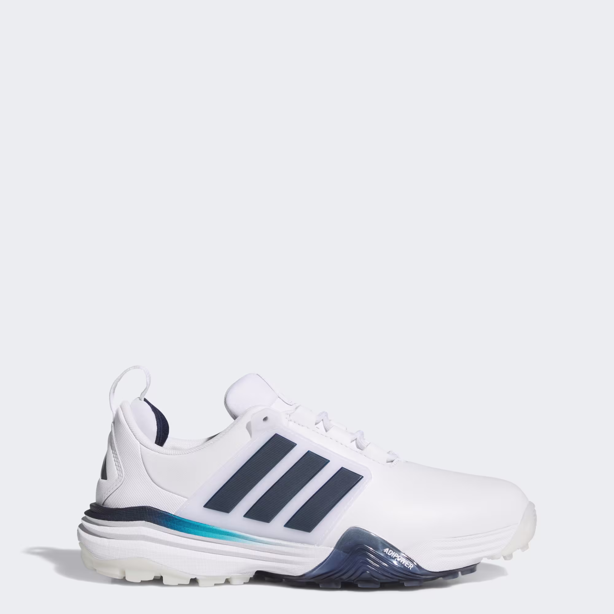 Adidas ADIPOWER 26 SL WD Golfschuhe für Herren Weiß/Navy
