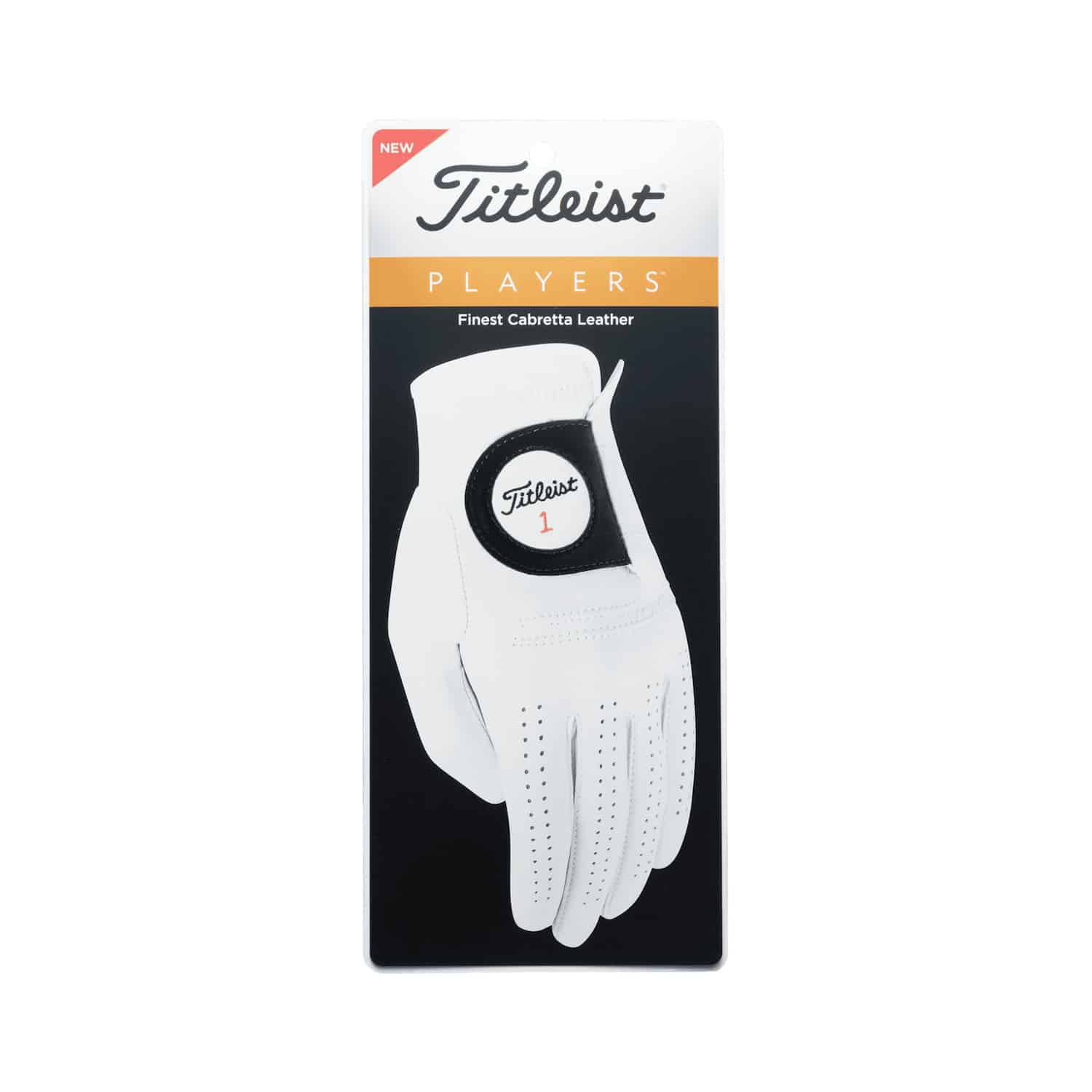 Titleist Players Herren Golfhandschuhe – Bild 4