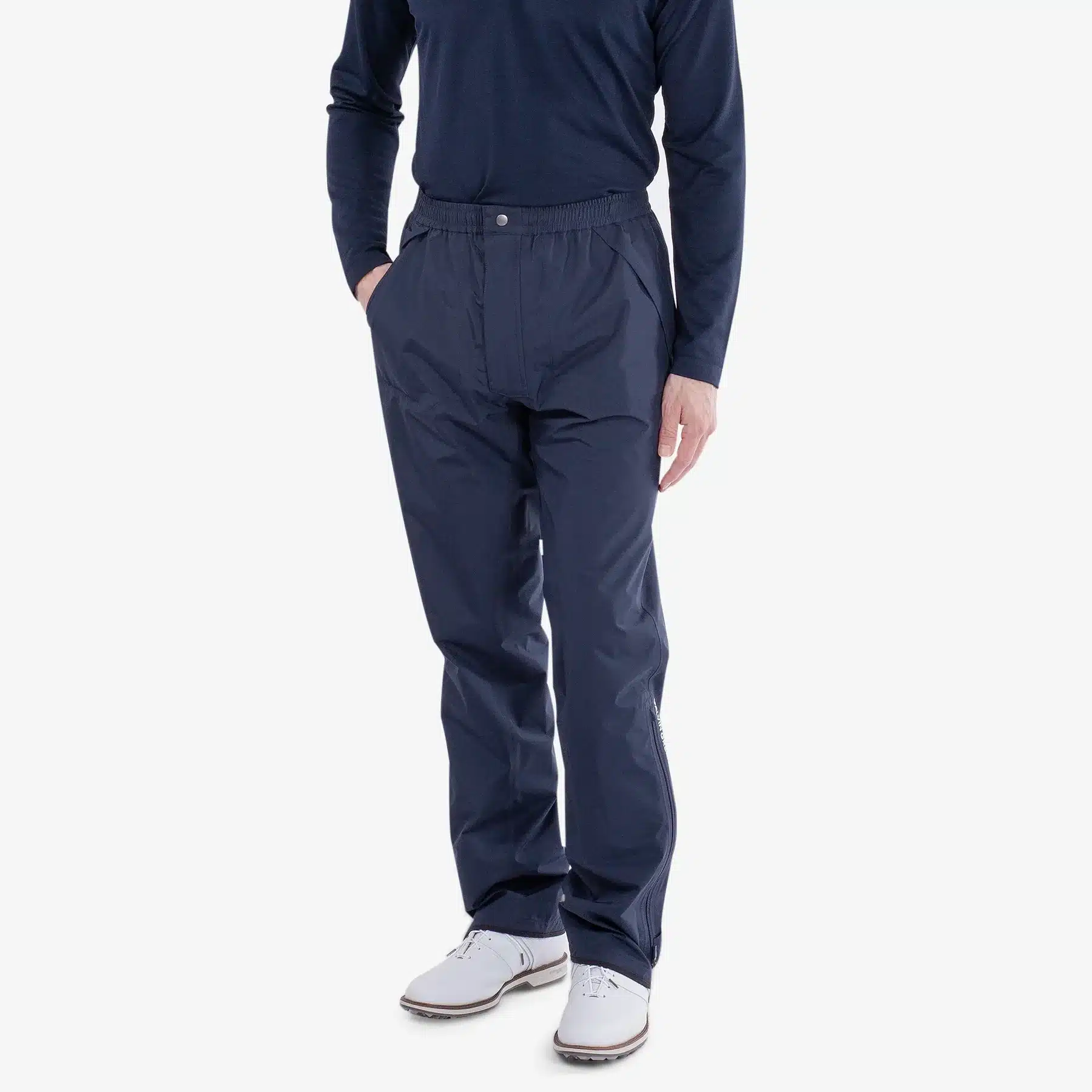 GALVIN GREEN Hose für Herren Alan navy