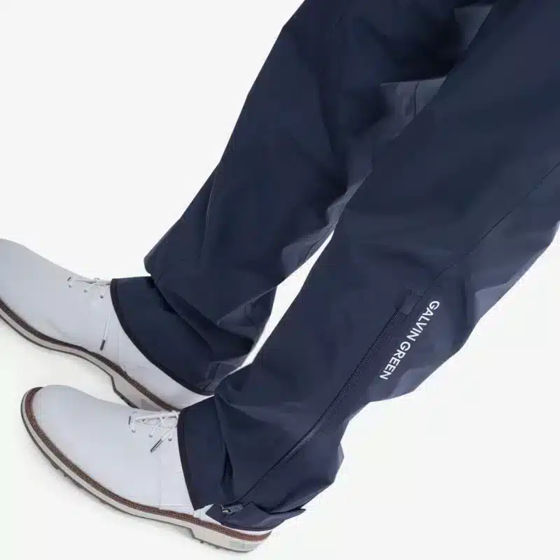 Alternative view of GALVIN GREEN Hose für Herren Alan navy