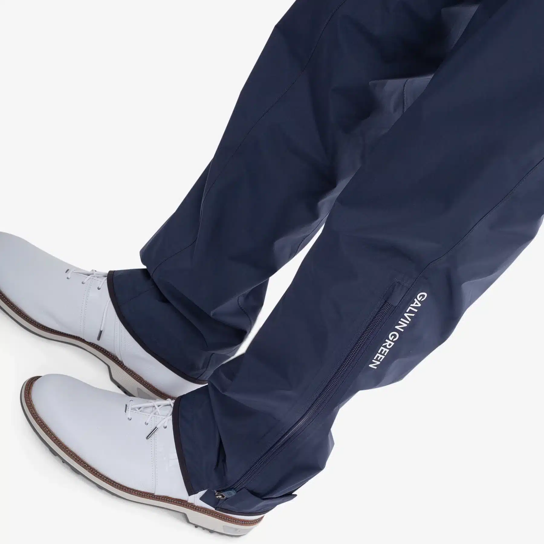 GALVIN GREEN Hose für Herren Alan navy – Bild 2
