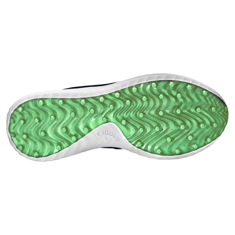 Alternative view of Callaway Anza Aero Golfschuhe Damen Silber/Weiss