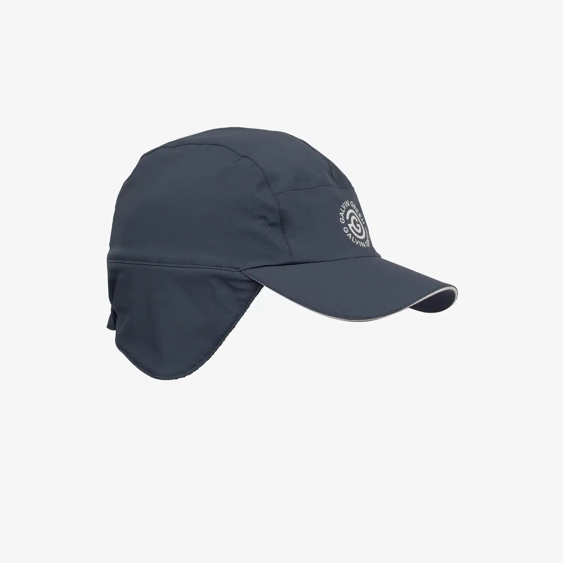 Galvin Green Archer Waterproof Golf Cap Navy