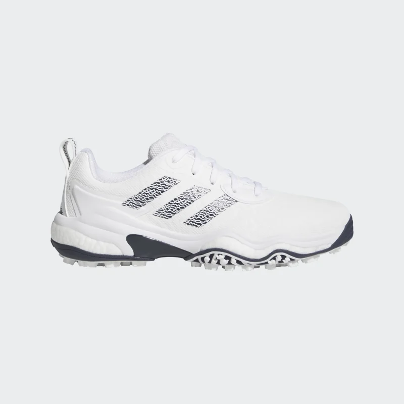 Adidas  Codechaos 25 Golfschuhe für Damen Weiss/Blau